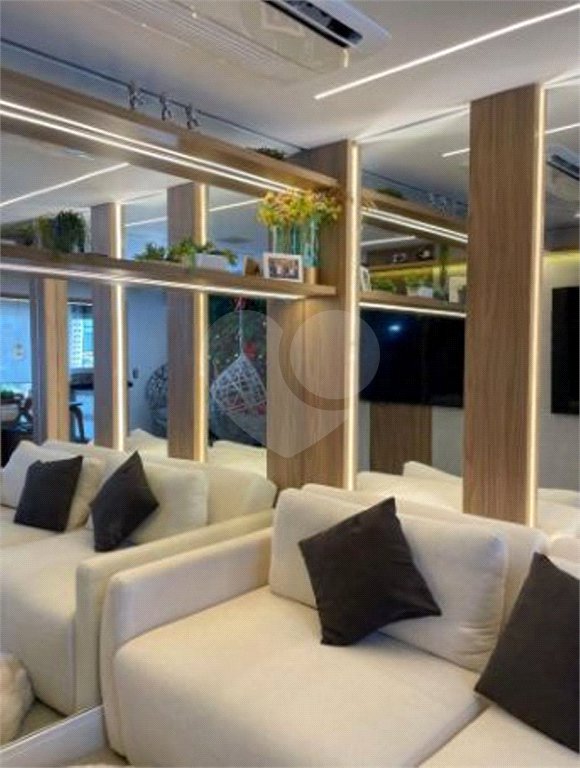 Apartamento à venda com 3 quartos, sendo 1 suíte, em Vila Guilherme, São Paulo, SP