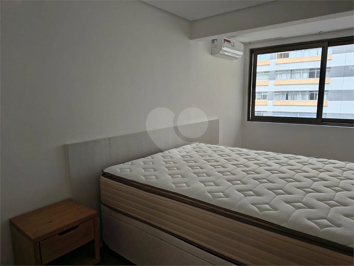 Apartamento para alugar com 1 quarto em Jardim Paulista, São Paulo, SP