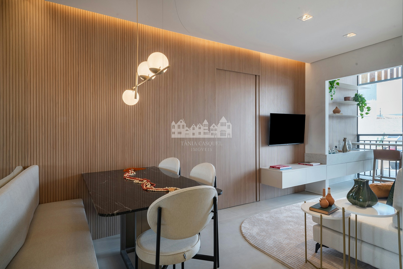 Apartamento, 2 quartos, 55 m² - Foto 12