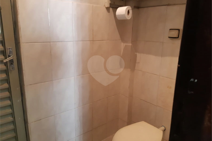 Sala à venda em Santana, São Paulo, SP