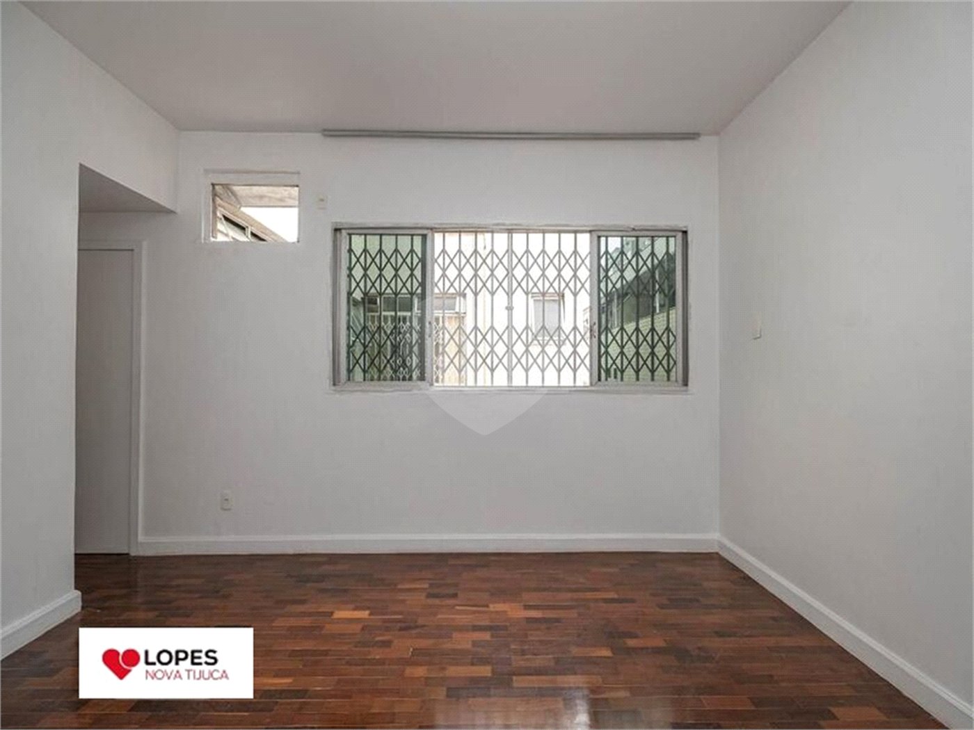 Apartamento à venda com 4 quartos, sendo 2 suítes, em Tijuca, Rio de Janeiro, RJ
