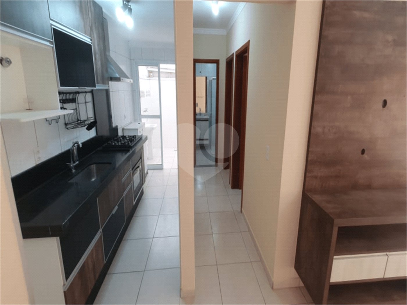Apartamento à venda com 2 quartos em Jardim Regente, Indaiatuba, SP