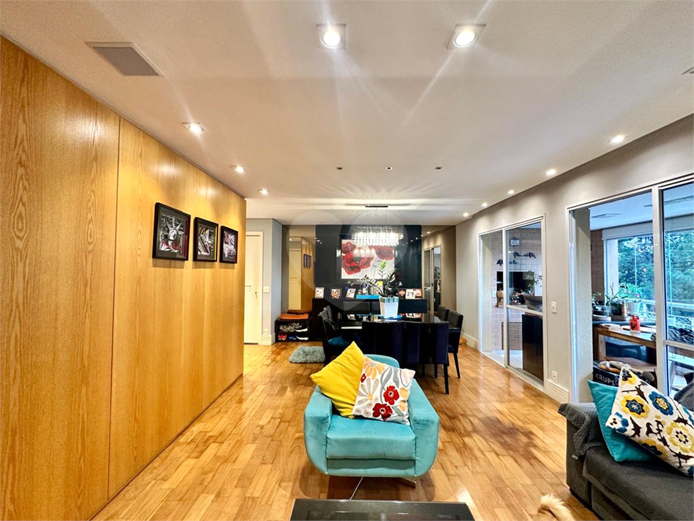 Apartamento à venda com 3 suítes em Mandaqui, São Paulo, SP
