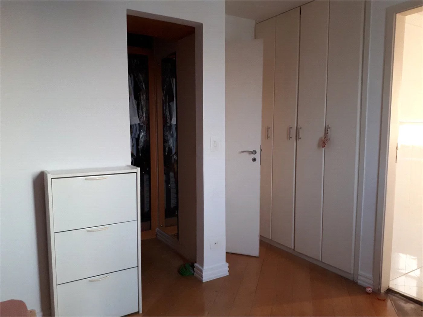 Cobertura à venda com 3 quartos, sendo 1 suíte, em Vila Progredior, São Paulo, SP