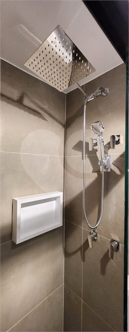 Studio à venda com 1 quarto em Vila Mariana, São Paulo, SP
