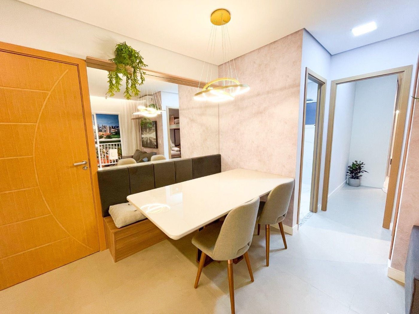 Residencial Daniel Gonzalez