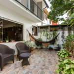 Sobrado à venda com 4 quartos, sendo 2 suítes,  em Vila Madalena, São Paulo, SP
