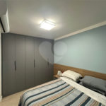 Apartamento à venda com 2 quartos, sendo 1 suíte, em Engordadouro, Jundiaí, SP
