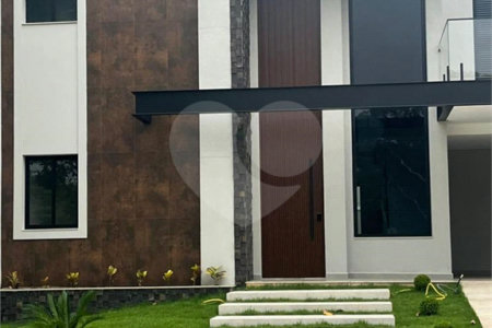 Casa à venda com 3 suítes no condomínio Jardins DI Roma Piazza Navonna, Indaiatuba - SP