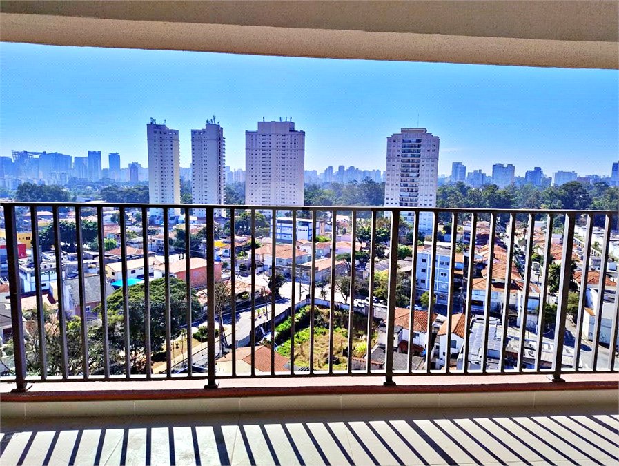 Apartamento à venda com 3 quartos, sendo 1 suíte, em Vila Cruzeiro, São Paulo, SP