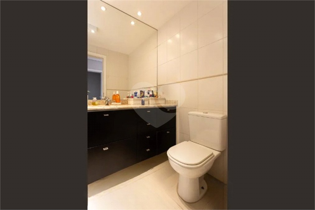 Apartamento à venda com 3 suítes em Vila Olímpia, São Paulo, SP