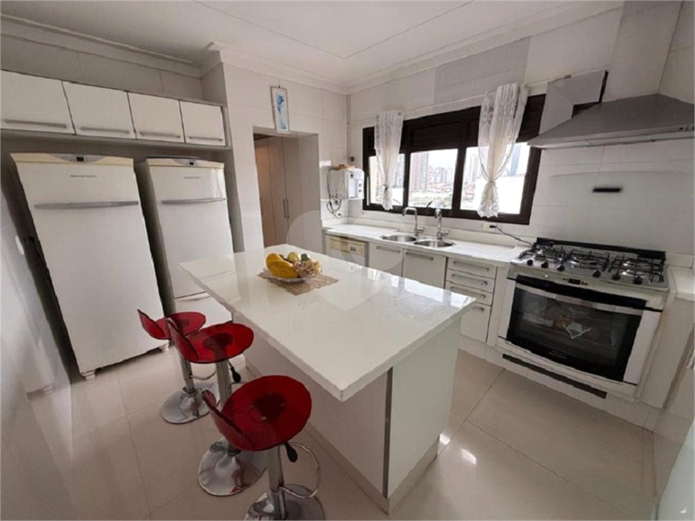 Apartamento à venda com 4 suítes em Tatuapé, São Paulo, SP