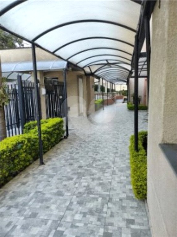 Apartamento à venda com 2 quartos em Jardim Ester Yolanda, São Paulo, SP