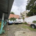Terreno à venda em Santo Amaro, São Paulo, SP