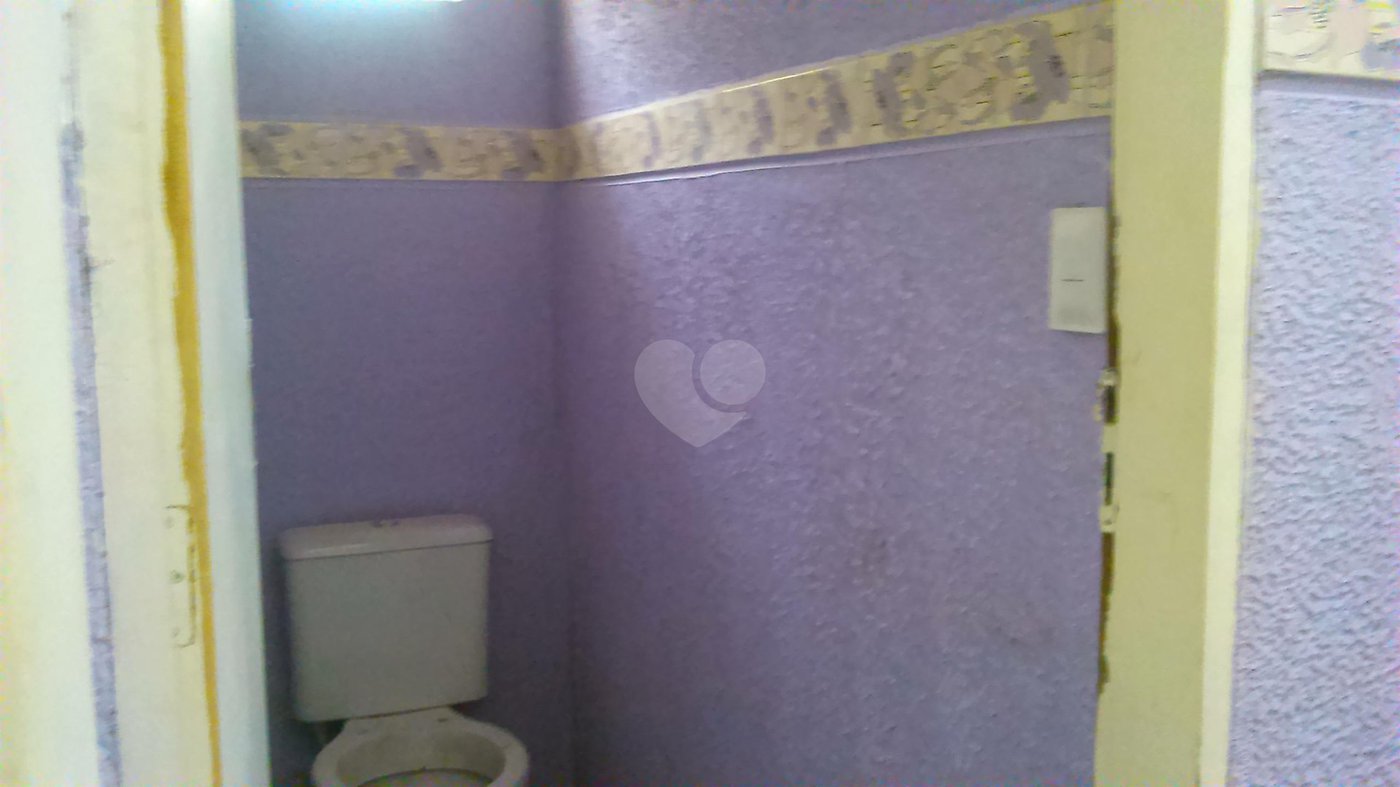 Sobrado à venda com 3 quartos em Santana, São Paulo, SP