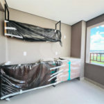 Apartamento para alugar com 2 suítes em Parque Morumbi, Votorantim, SP