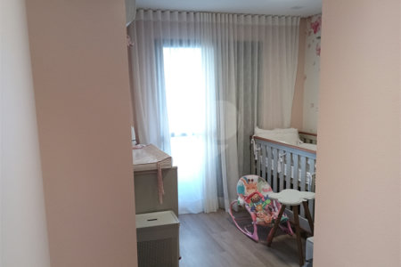 Apartamento para alugar com 2 suítes em Vila Leopoldina, São Paulo, SP