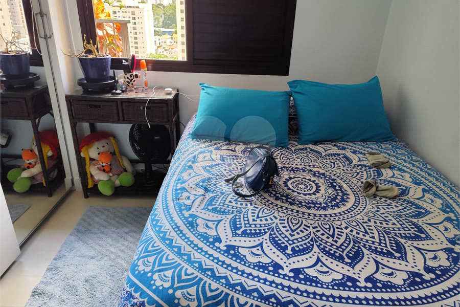 Apartamento à venda com 3 quartos, sendo 1 suíte, em Santana, São Paulo, SP
