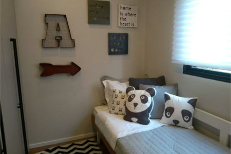 Apartamento à venda com 2 suítes em Vila Leopoldina, São Paulo, SP