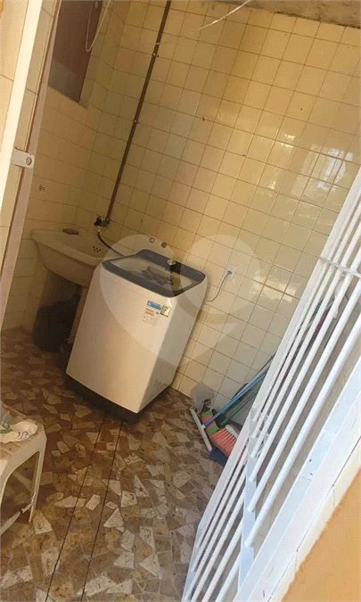 Casa Térrea à venda com 2 quartos em Butantã, São Paulo, SP