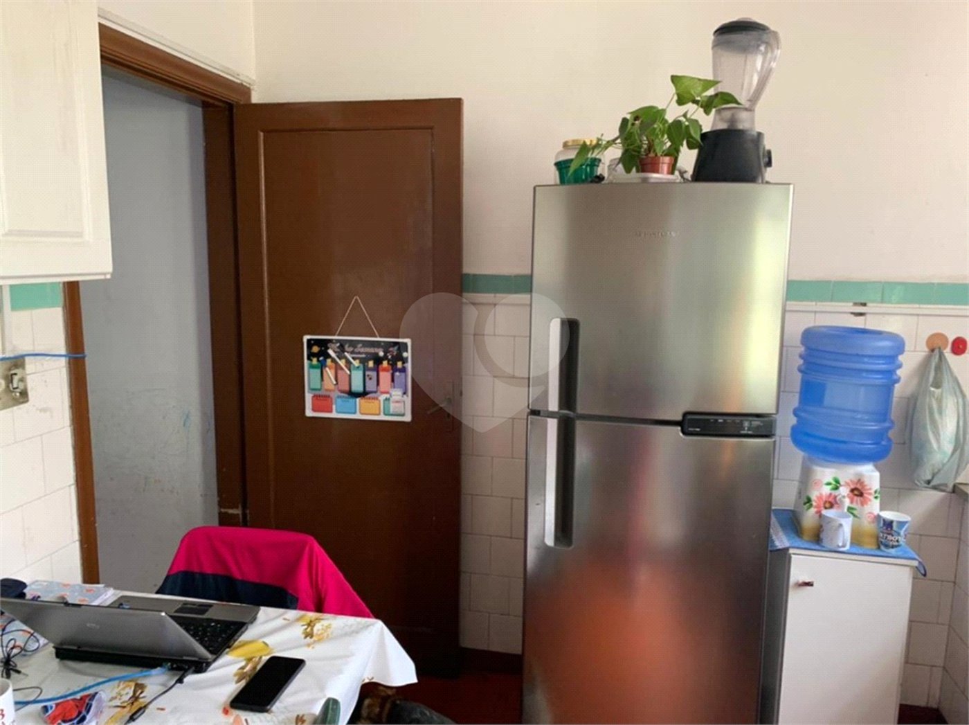 Casa à venda com 2 quartos em Santana, São Paulo, SP
