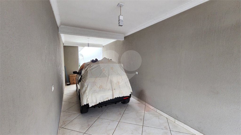 Sobrado à venda com 2 quartos em Jardim das Nações, Salto, SP