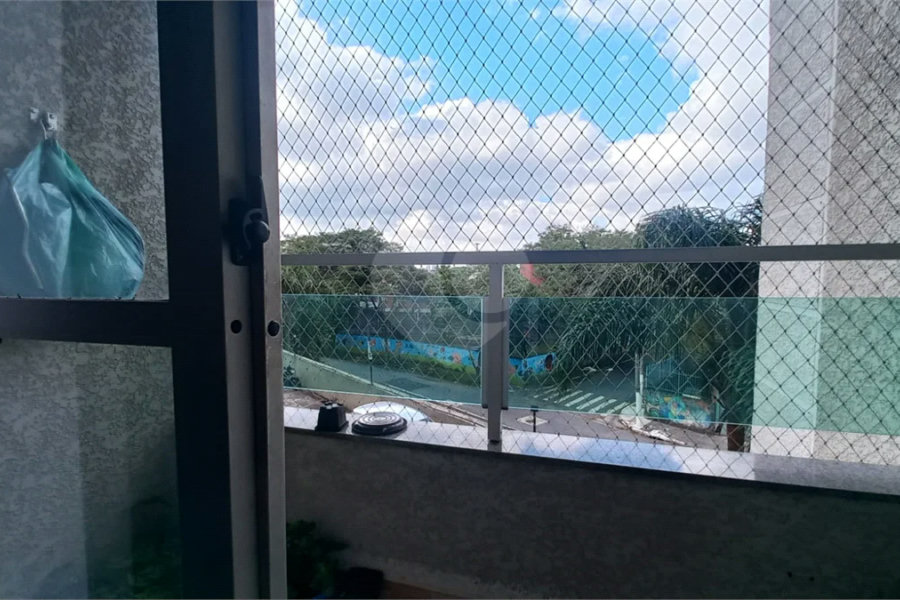 Apartamento à venda com 3 quartos, sendo 1 suíte,  em Parque Novo Mundo, São Paulo, SP