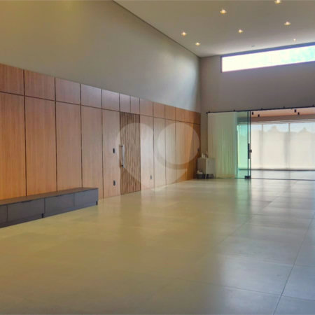 Casa à venda com 4 suítes no condomínio Residencial Saint Patrick, Sorocaba - SP