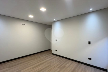 Casa à venda com 3 suítes no condomínio Alphaville Nova Esplanada 4, Votorantim - SP