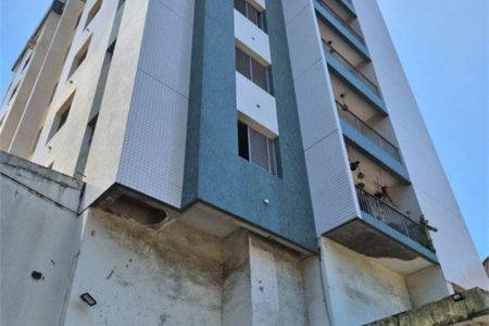 Kitnet Residencial à venda, ,  - KN0006.