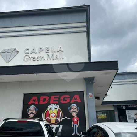 Prédio à venda em Capela, Vinhedo, SP