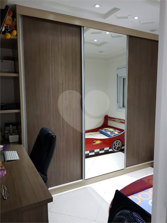 Apartamento à venda com 3 quartos, sendo 1 suíte, em Vila Maria Alta, São Paulo, SP