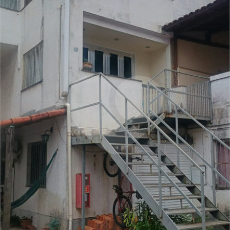 Villagio à venda com 3 quartos em Senador Vasconcelos, Rio de Janeiro, RJ