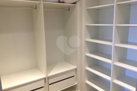 Apartamento à venda com 1 suíte em Vila Olímpia, São Paulo, SP