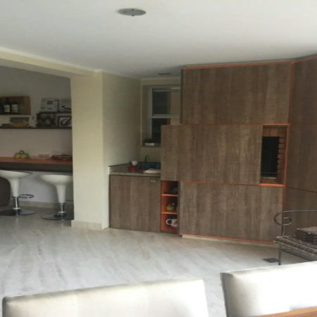 Apartamento à venda com 5 quartos, sendo 3 suítes, em Umuarama, Osasco, SP