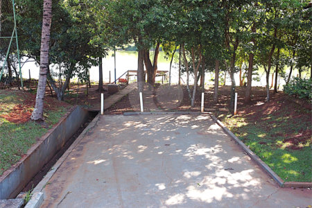 Terreno à venda no condomínio Garden Villa Rp, Ribeirão Preto - SP