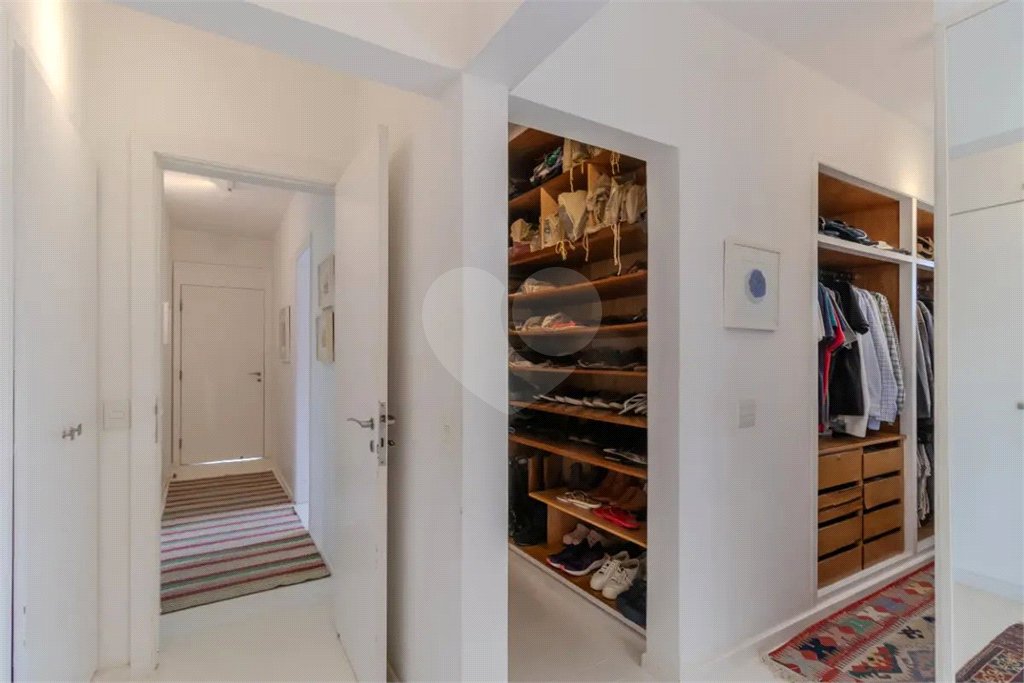 Apartamento à venda com 3 suítes em Vila Morumbi, São Paulo, SP