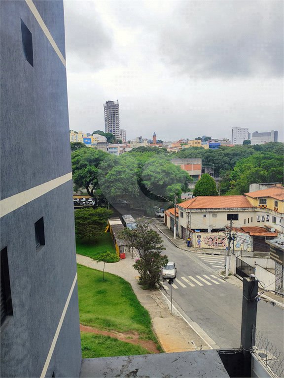 Apartamento à venda com 2 quartos em Vila Esperança, São Paulo, SP
