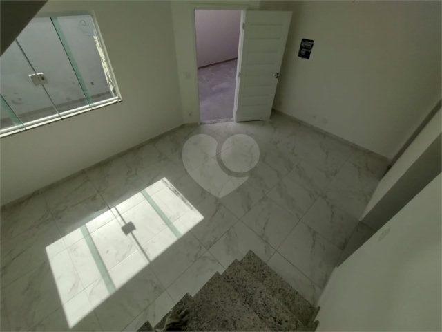 Casa em condomínio à venda com 3 quartos, sendo 1 suíte,  em Mandaqui, São Paulo, SP