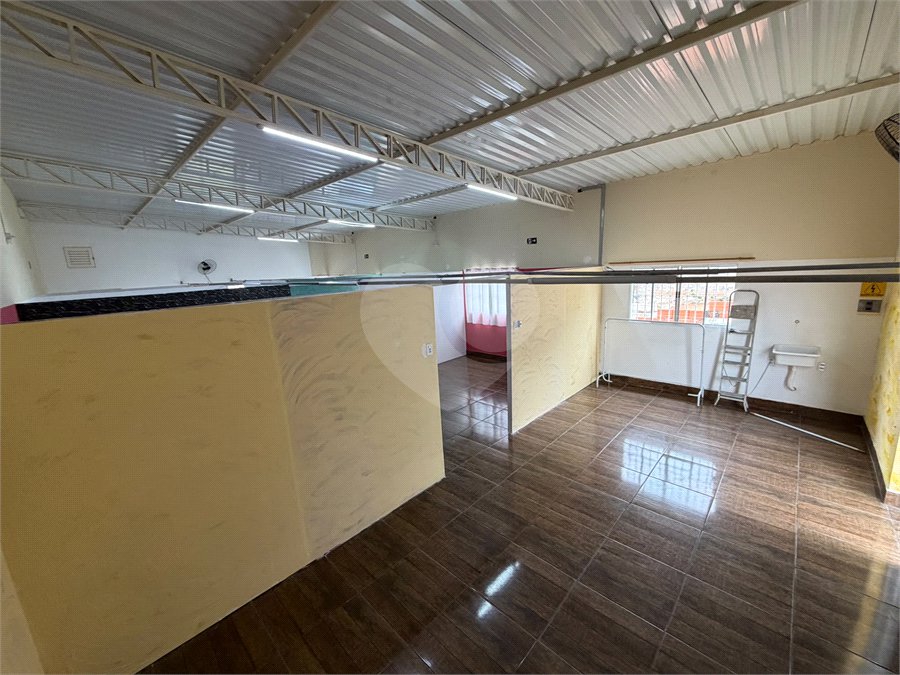 Casa à venda com 1 quarto em Jardim Santa Cruz, Porto Feliz, SP