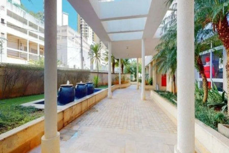 Apartamento à venda com 3 suítes em Vila Suzana, São Paulo, SP
