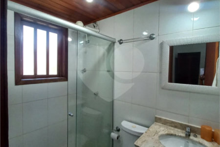 Casa em condomínio à venda com 2 quartos, sendo 1 suíte,  em Geribá, Armação dos Búzios, RJ