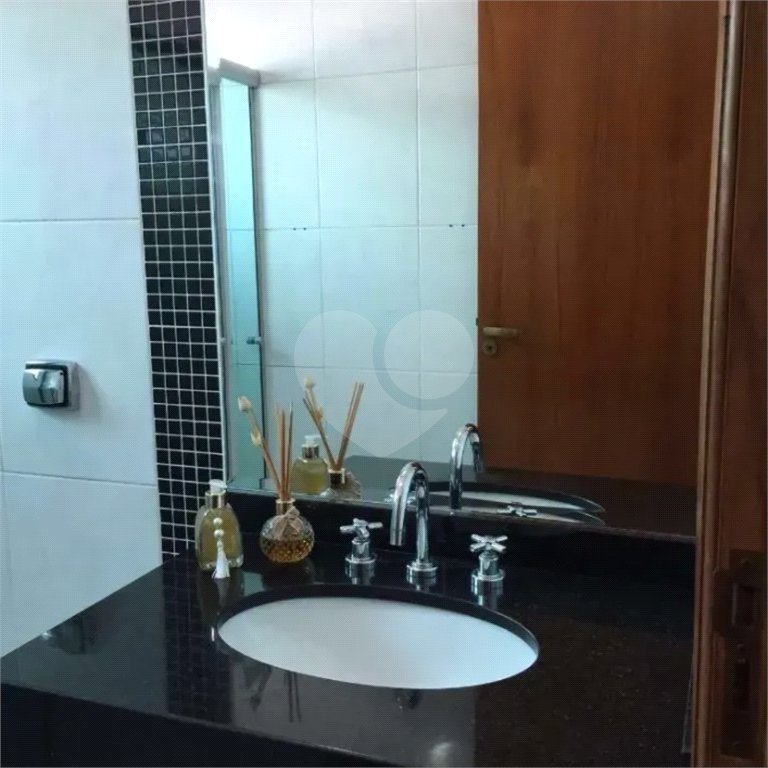 Sobrado à venda com 3 suítes em Pirituba, São Paulo, SP