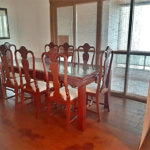 Apartamento à venda com 4 quartos, sendo 3 suítes,  em Itaim Bibi, São Paulo, SP