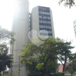 Sala comercial para locação e venda. 204m² AU