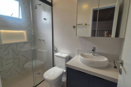 Cobertura com 3 dormitórios, 166 m² - venda por R$ 3.490.000,00 ou aluguel por R$ 35.990,00/mês - Embaré - Santos/SP