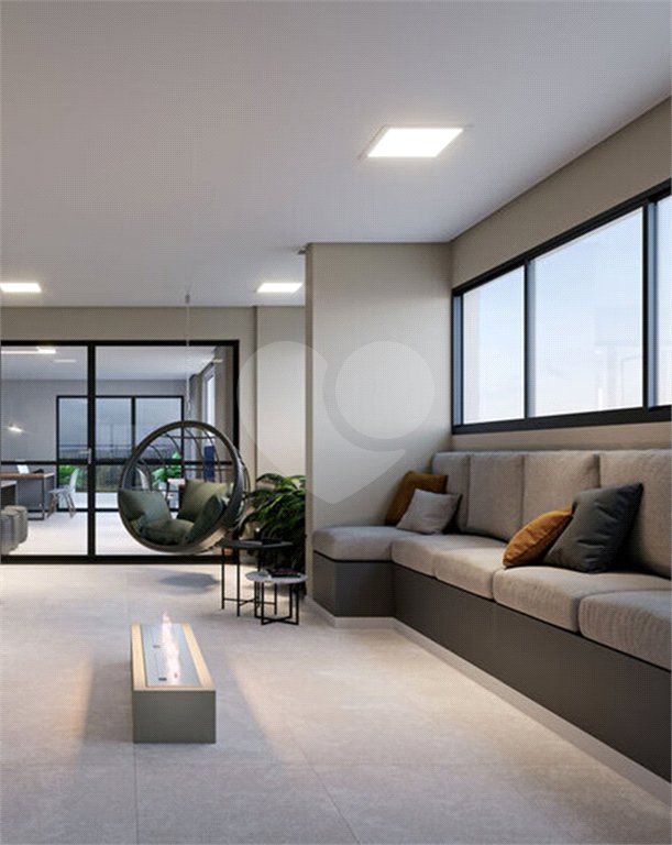 Apartamento à venda com 2 suítes em Butantã, São Paulo, SP