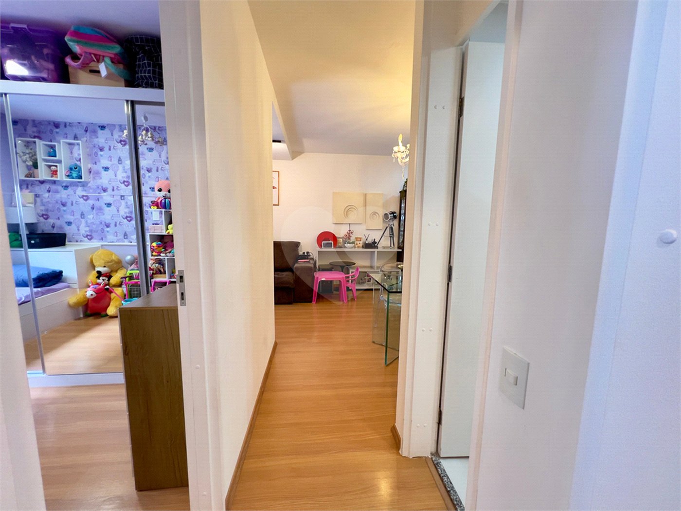 Apartamento à venda com 2 quartos, sendo 1 suíte, em Brás, São Paulo, SP