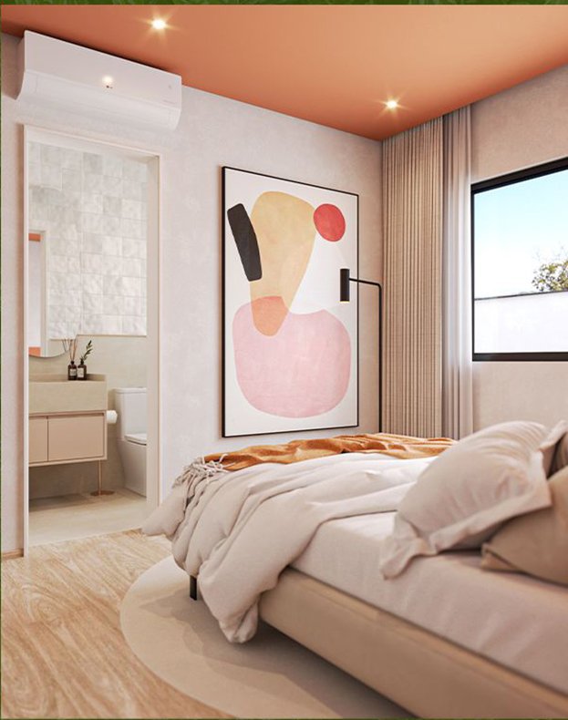 Bella Vista Residencial