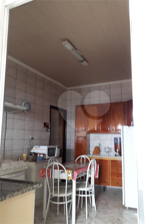 Casa à venda com 5 quartos em Freguesia do Ó, São Paulo, SP